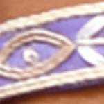 Bracelet N-Purple